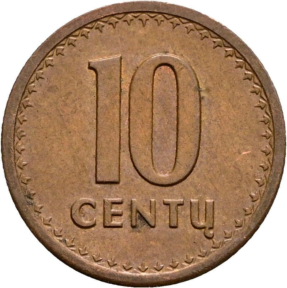 10 Centu