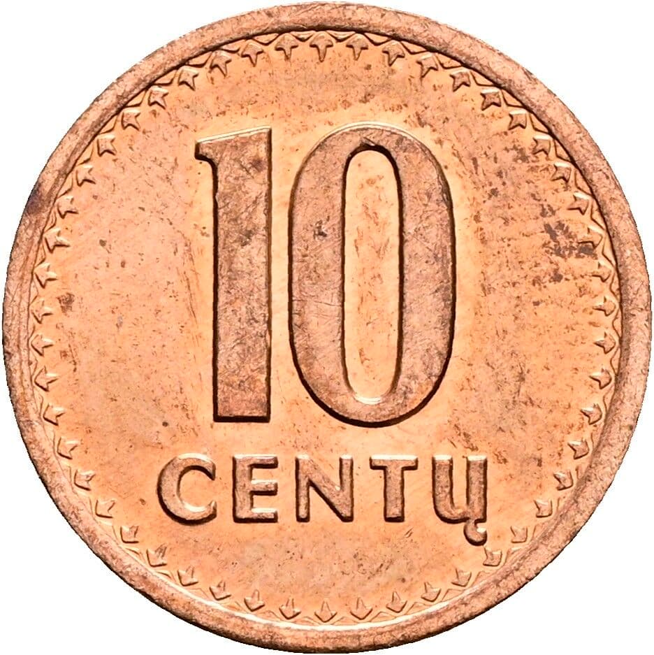 10 Centu
