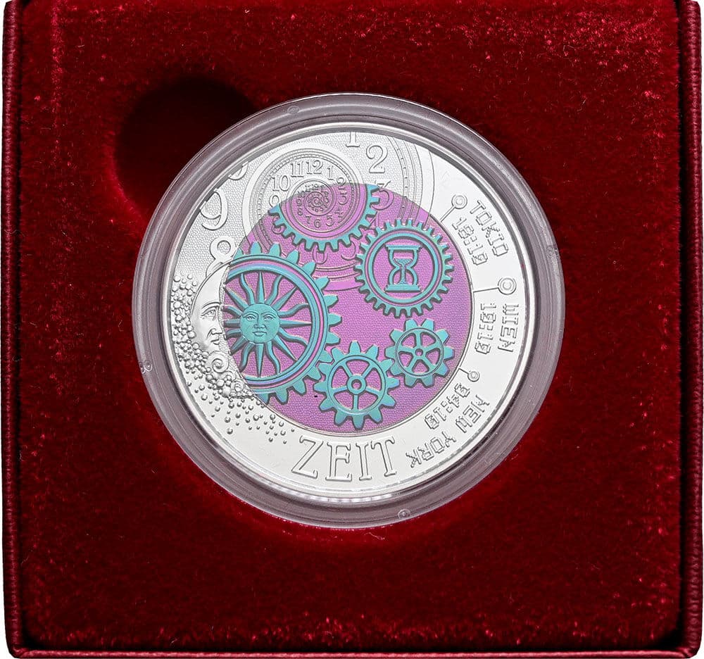 25 Euro 2016 – Vorderseite