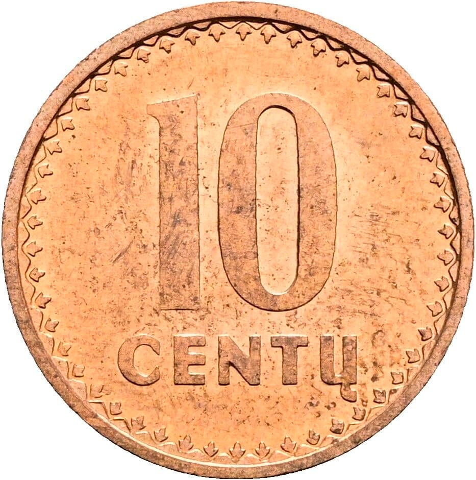 10 Centu