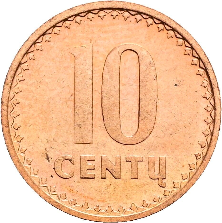 10 Centu