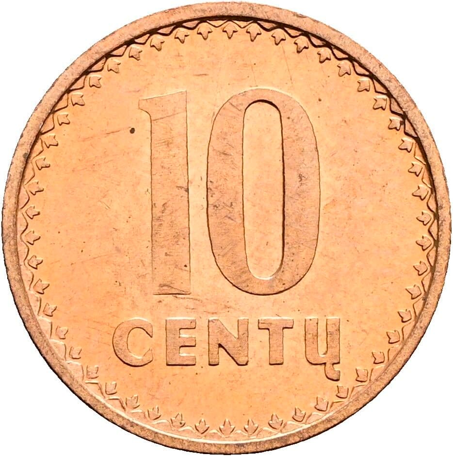 10 Centu