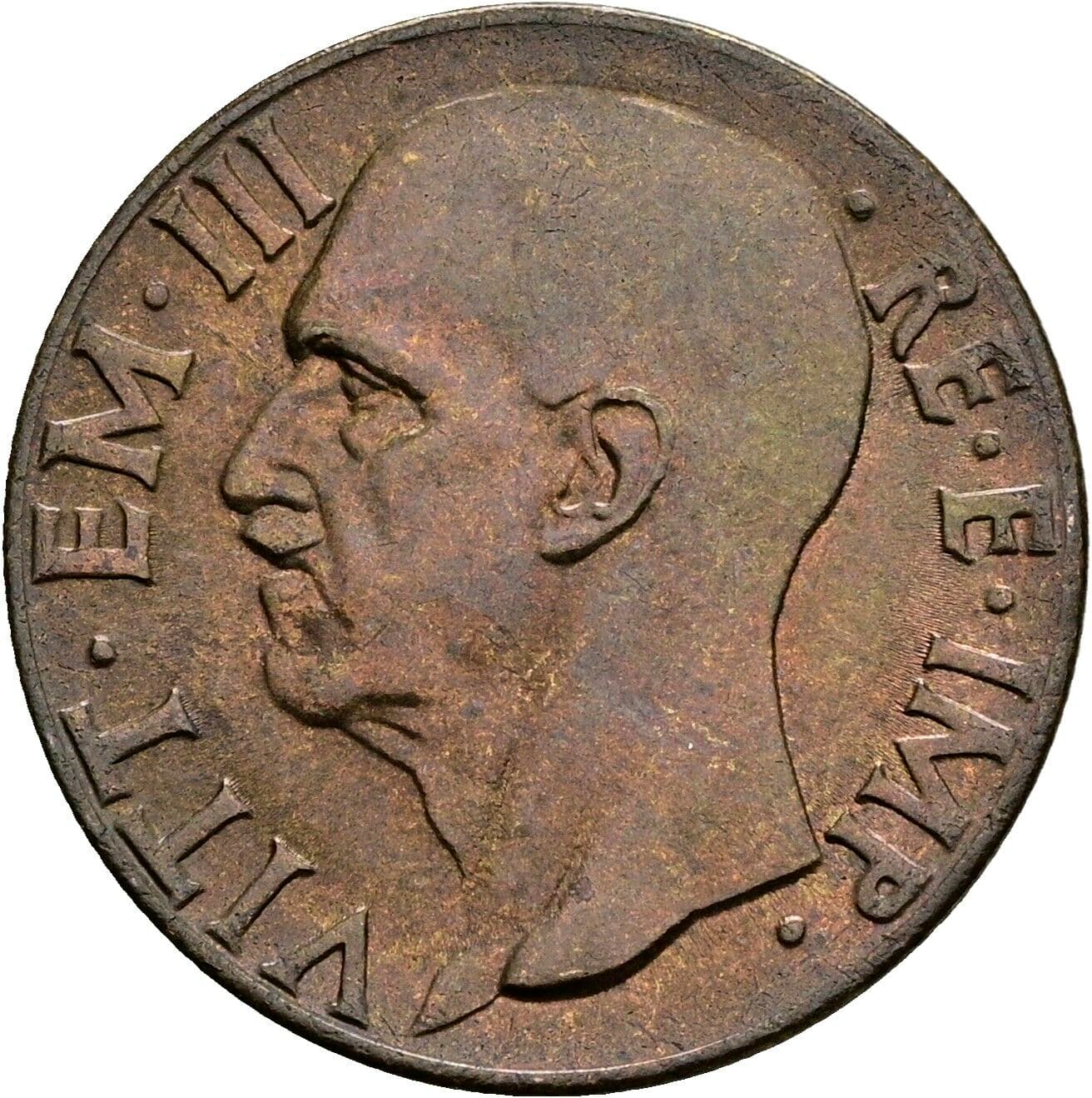 10 Centesimi