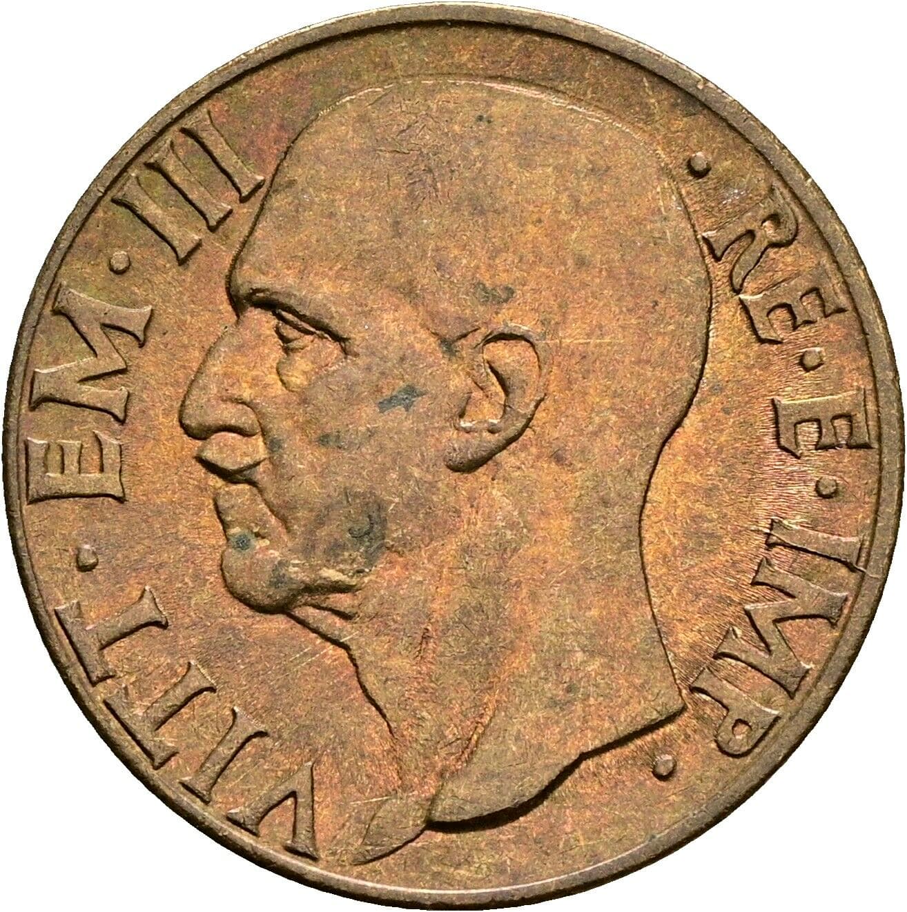 10 Centesimi