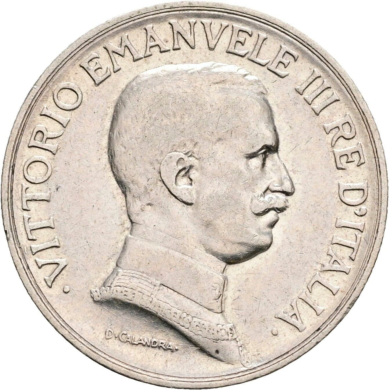 1 Lira