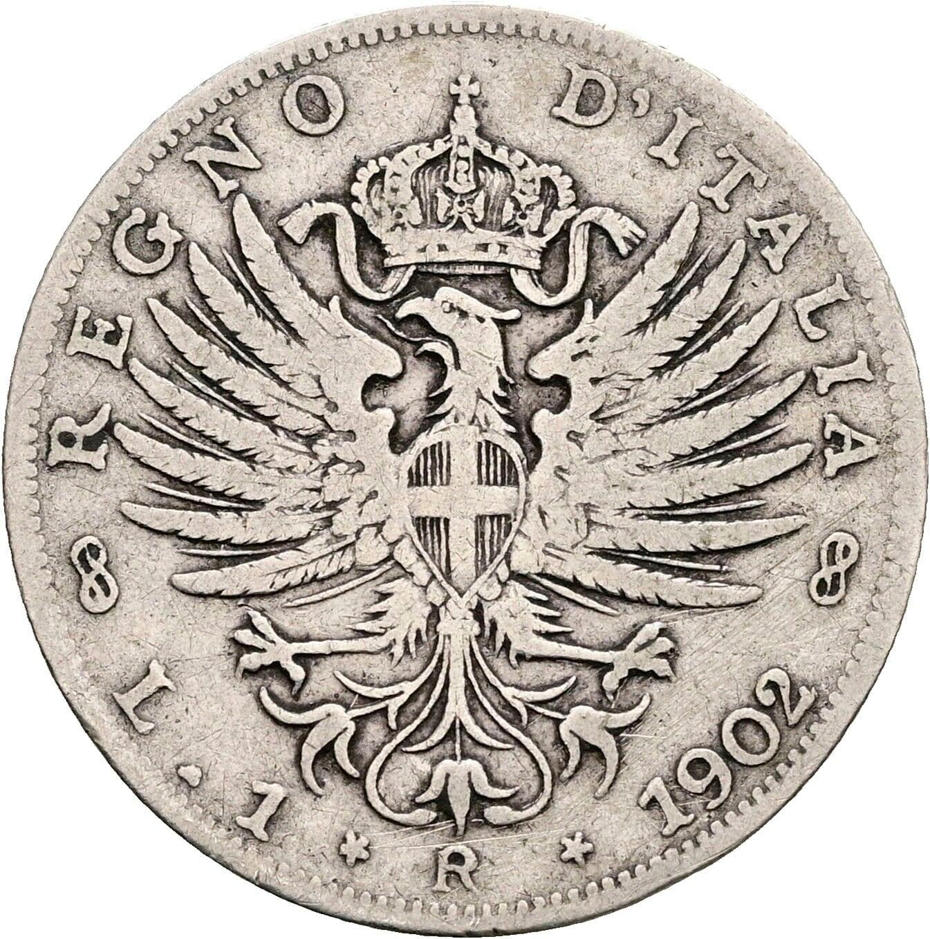 1 Lira