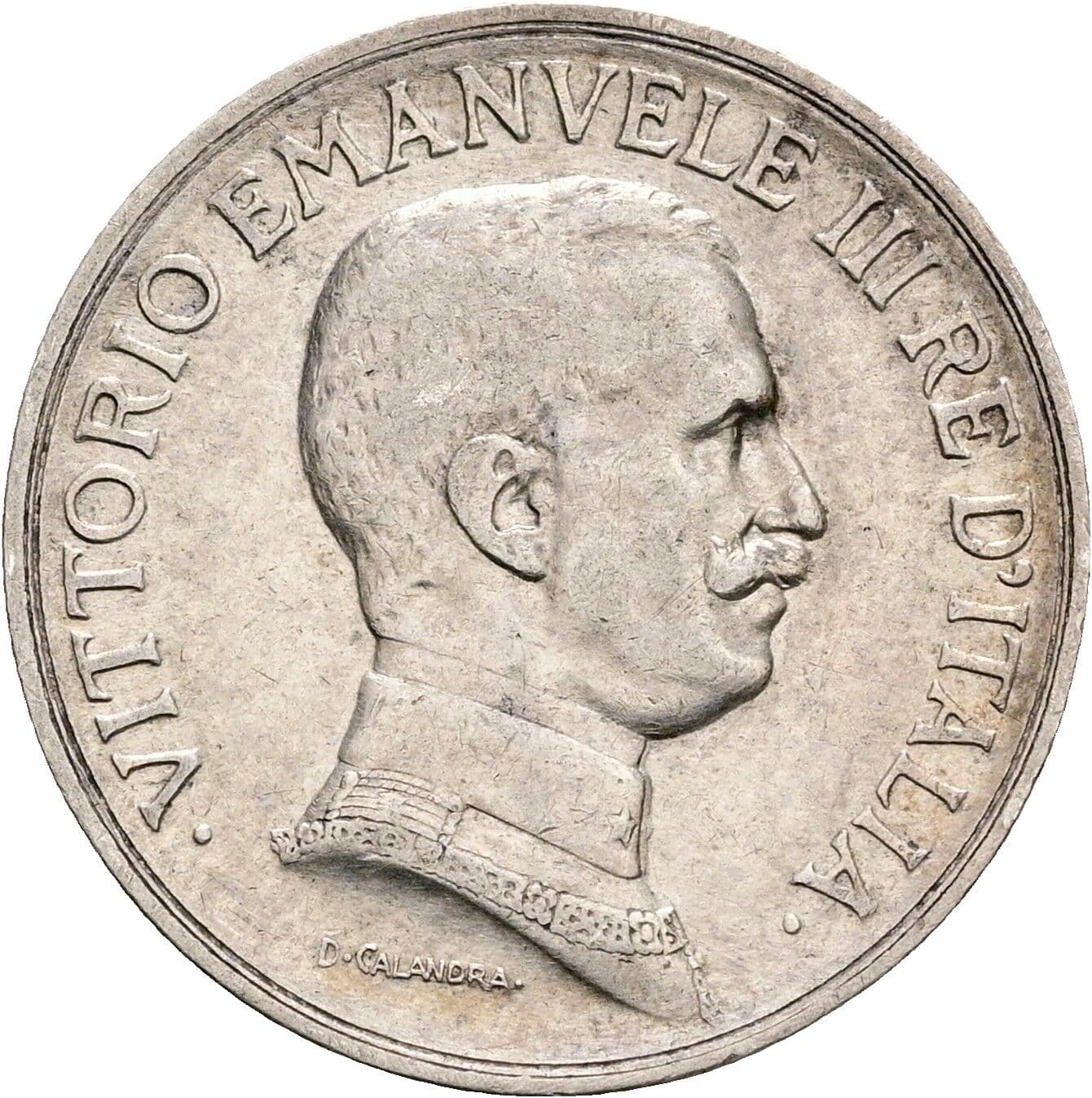 1 Lira