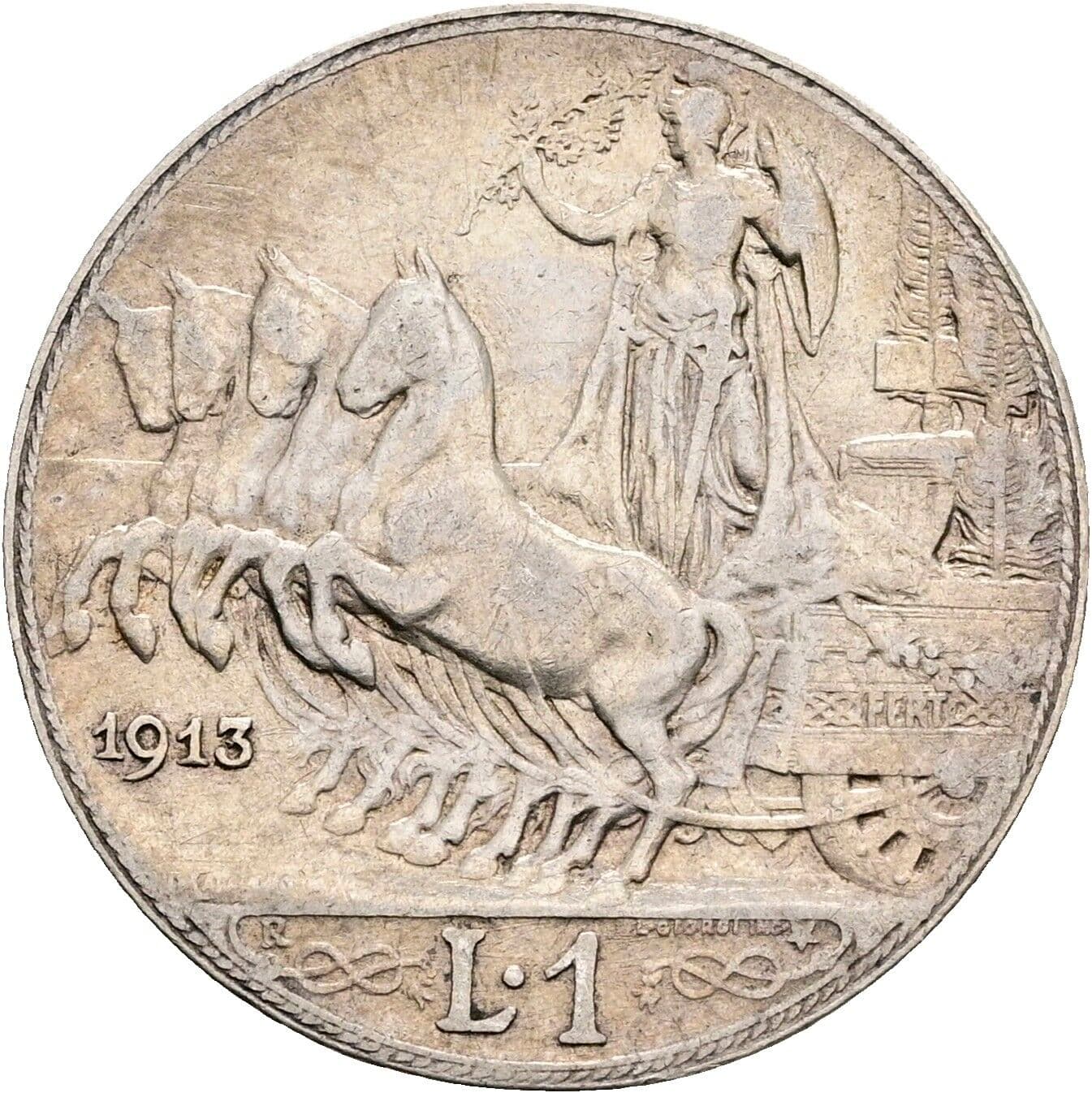 1 Lira