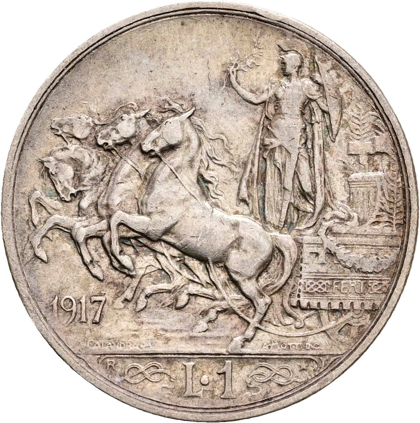 1 Lira