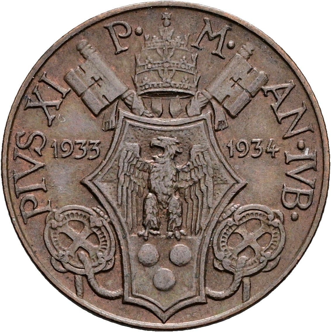 5 Centesimi