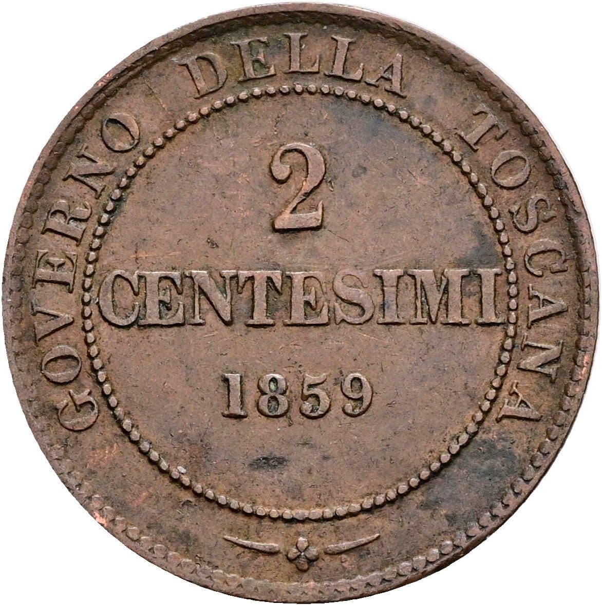 2 Centesimi