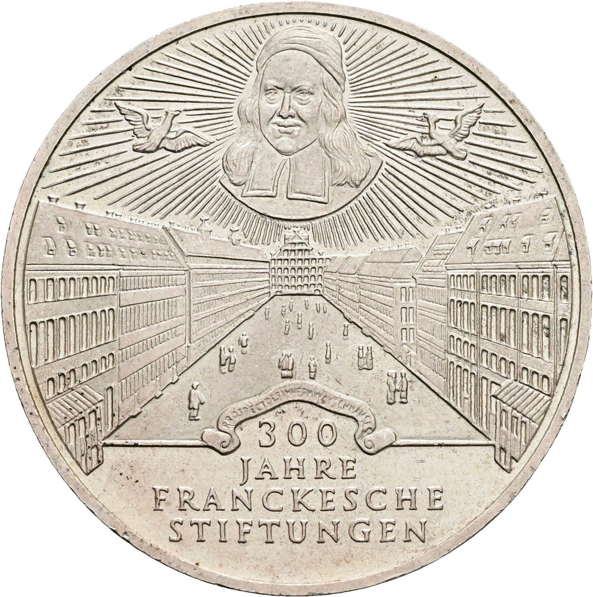 10 Deutsche Mark