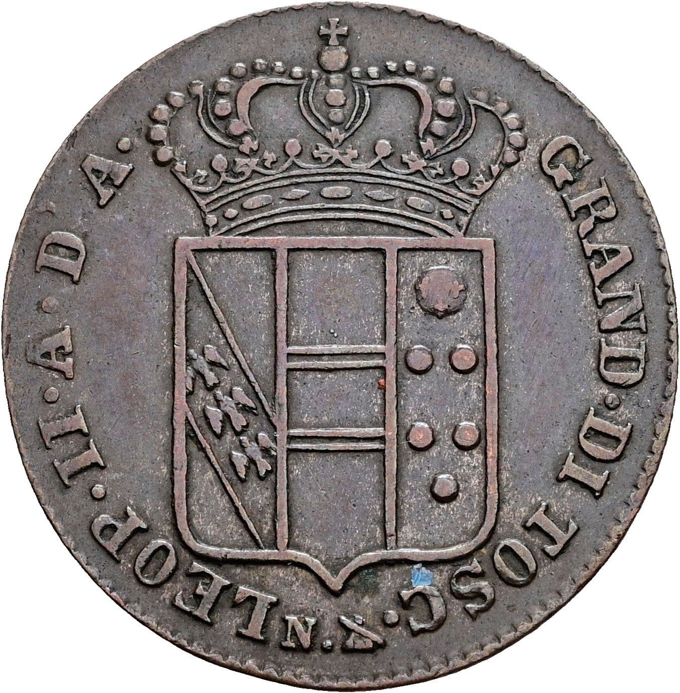 5 Quattrini