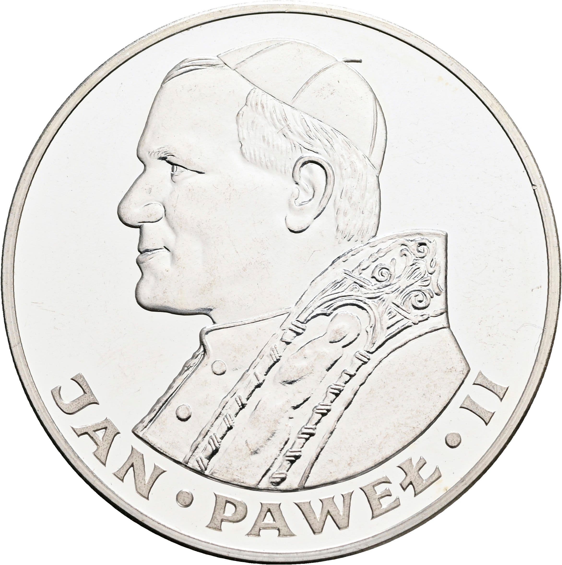 200 Zlotych 1982 – Vorderseite