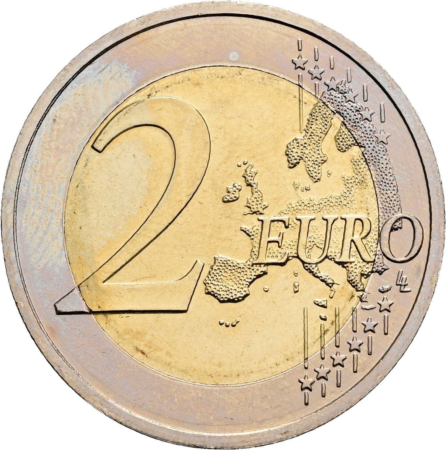 2 Euro