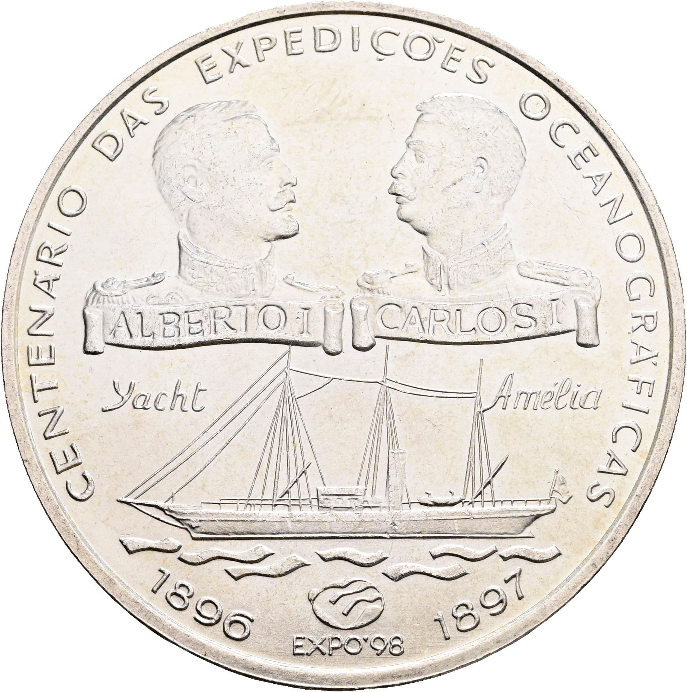 1000 Escudos