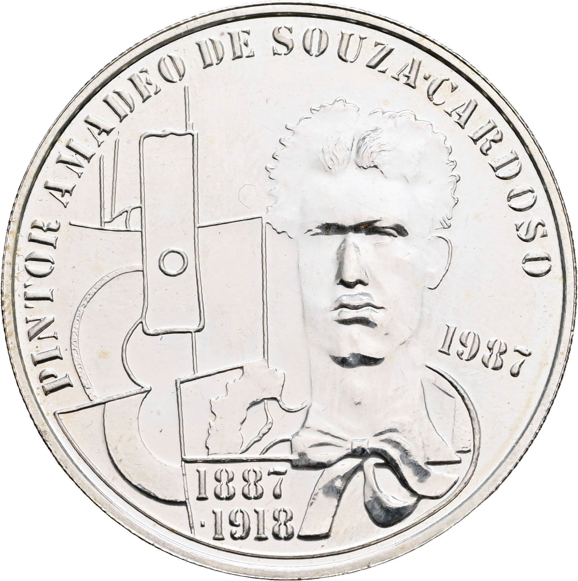 100 Escudos