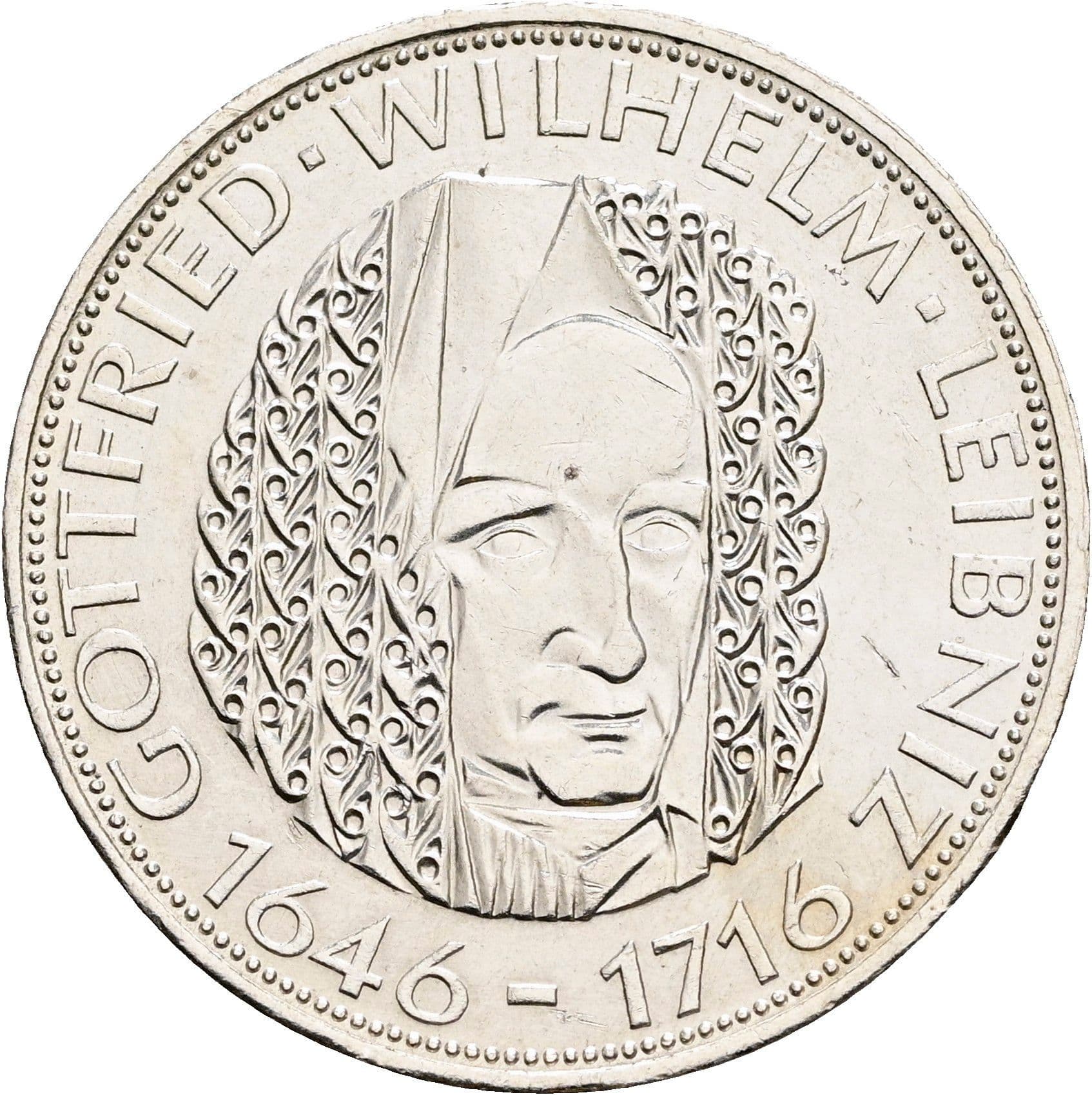 5 Deutsche Mark
