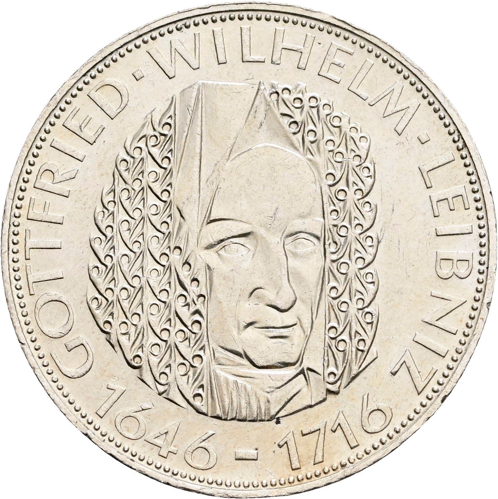 5 Deutsche Mark