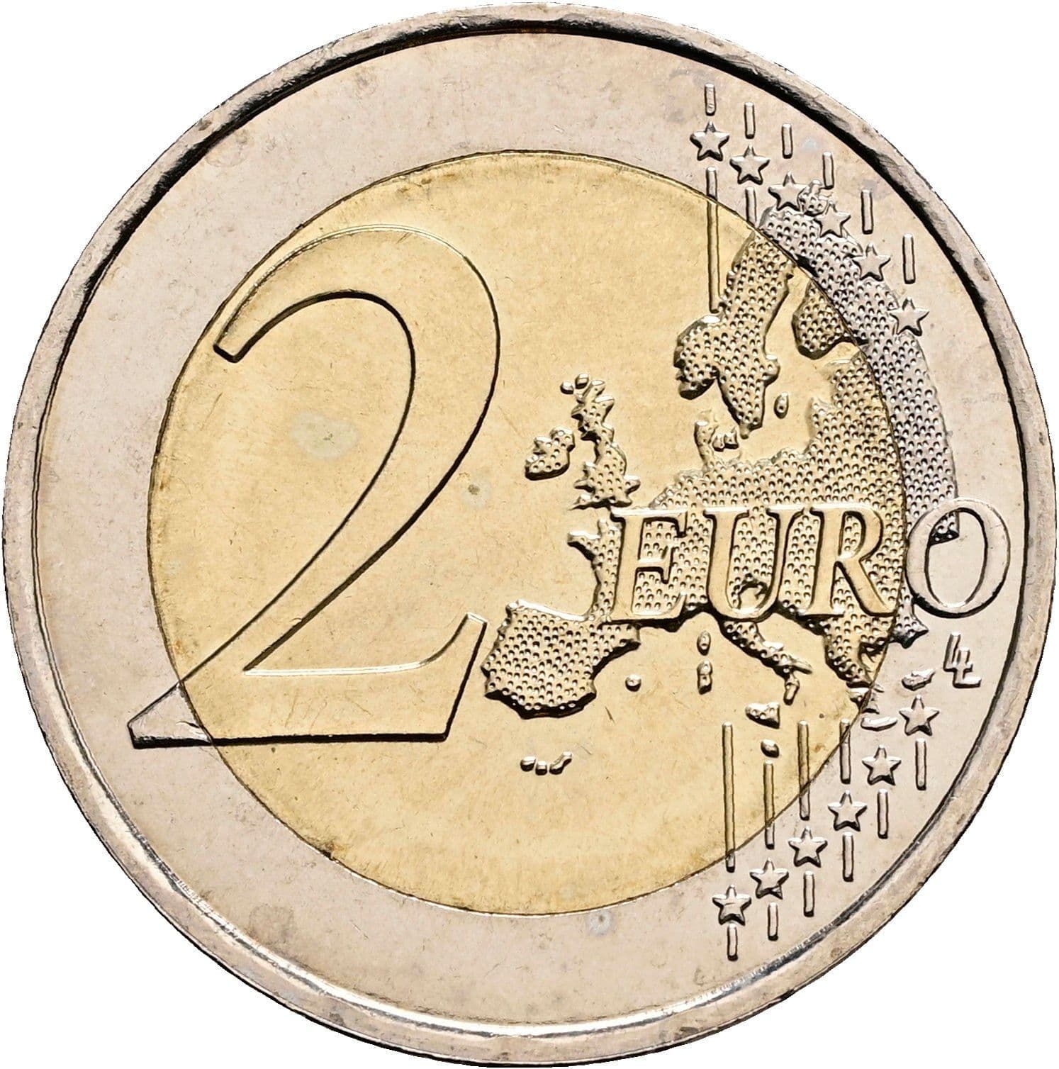 2 Euro