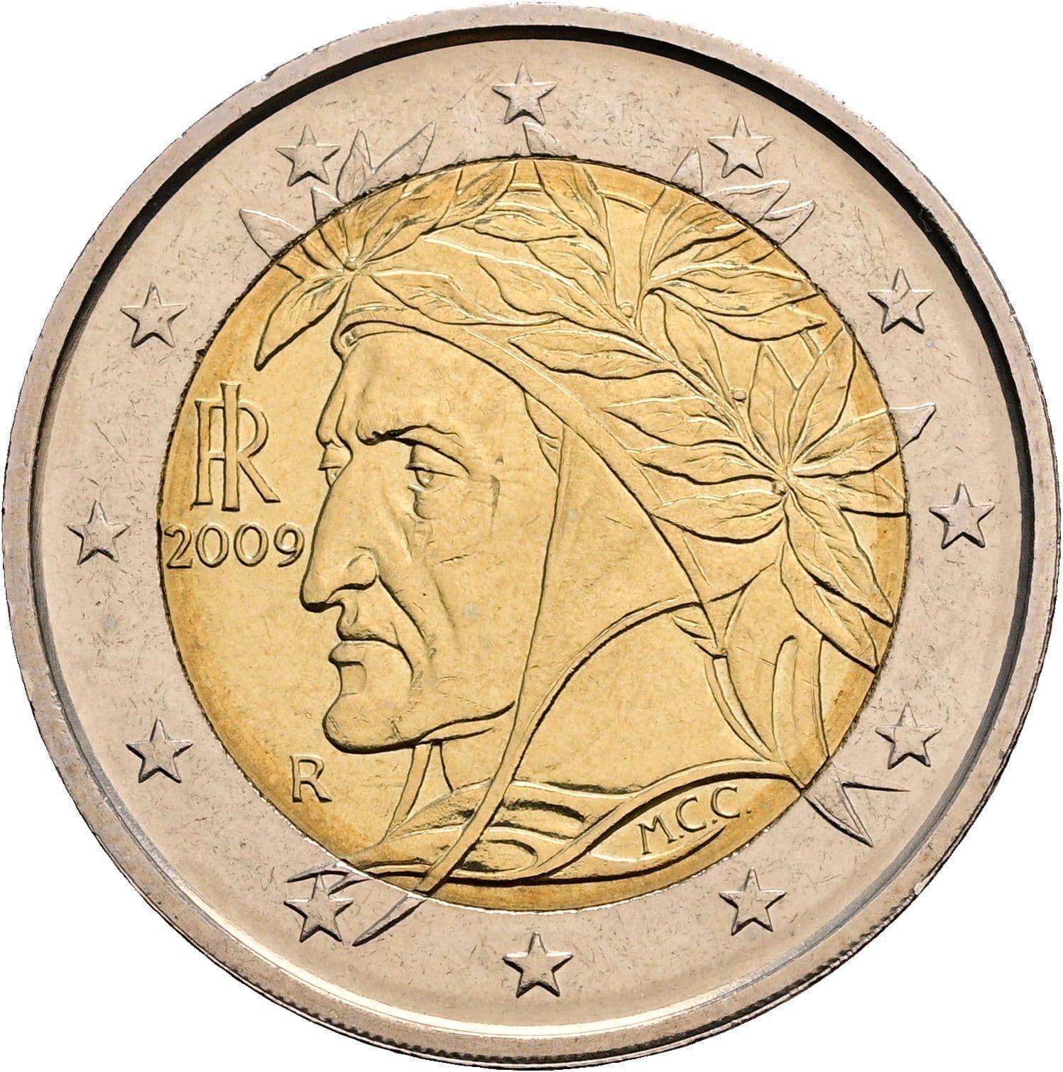 2 Euro