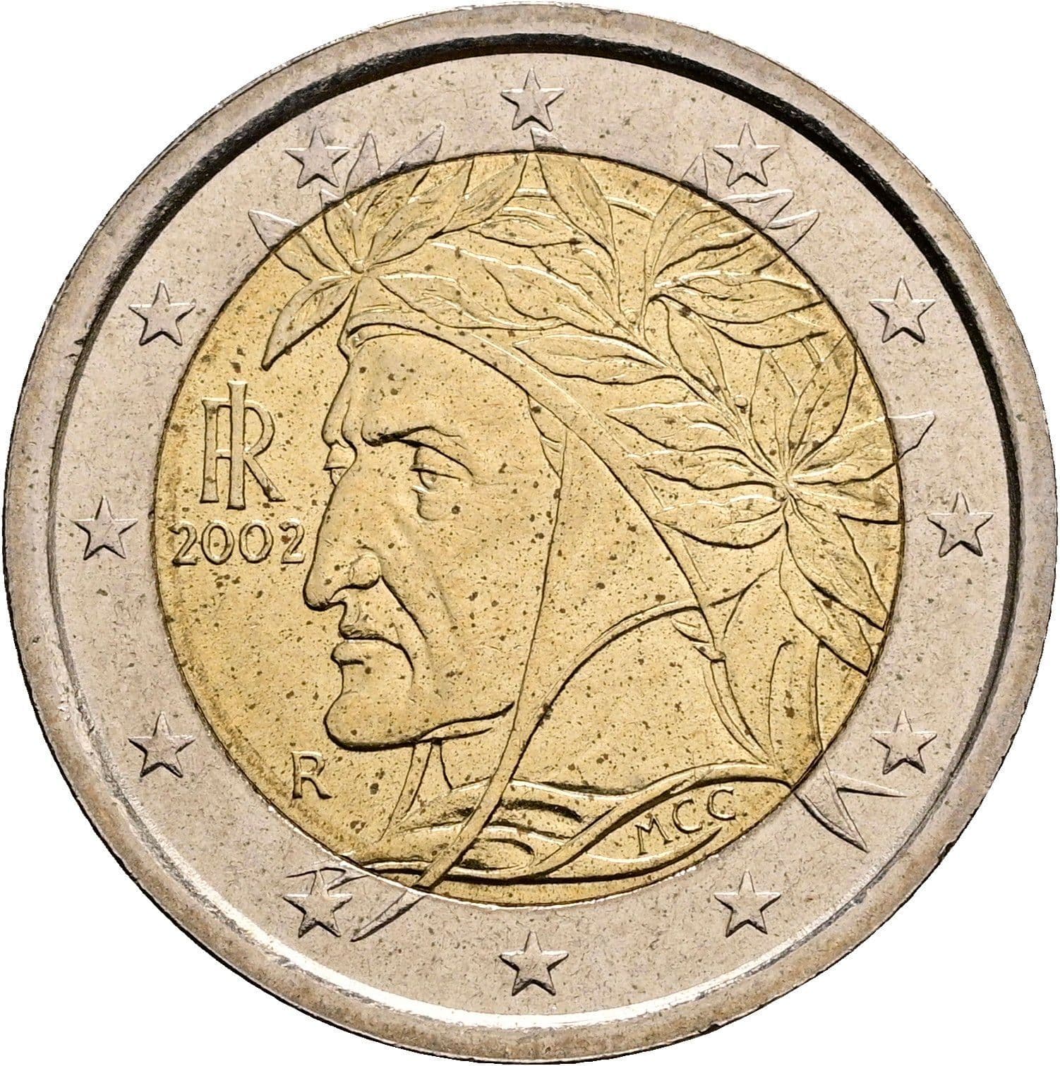 2 Euro