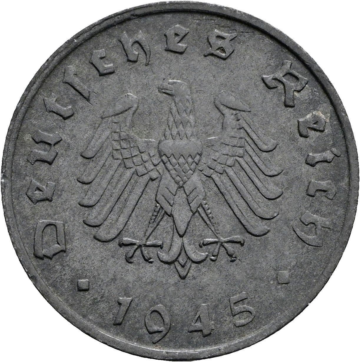 10 Reichspfennig