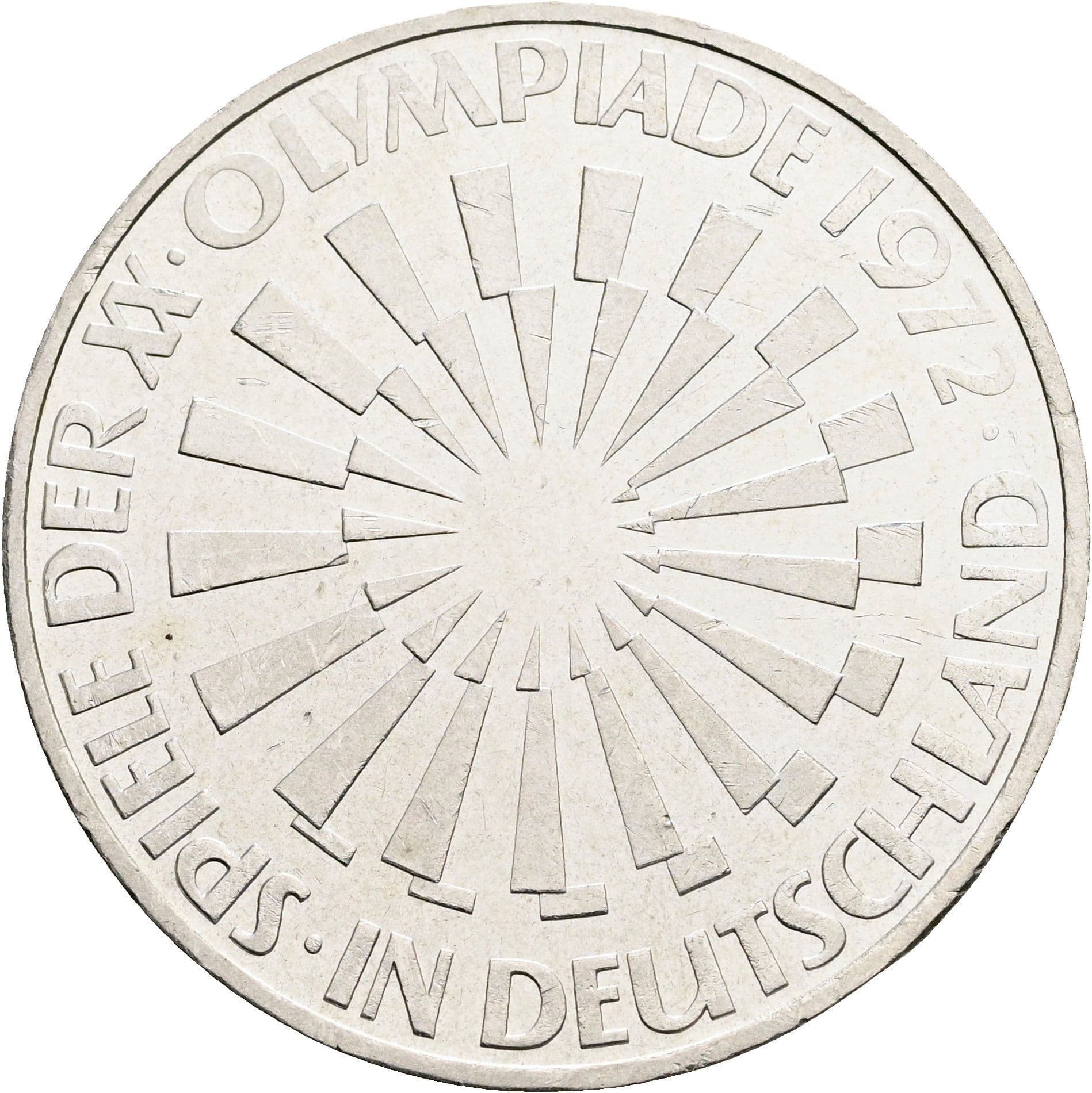 10 Deutsche Mark