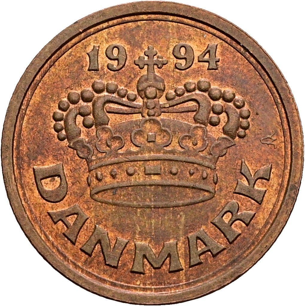 25 Öre
