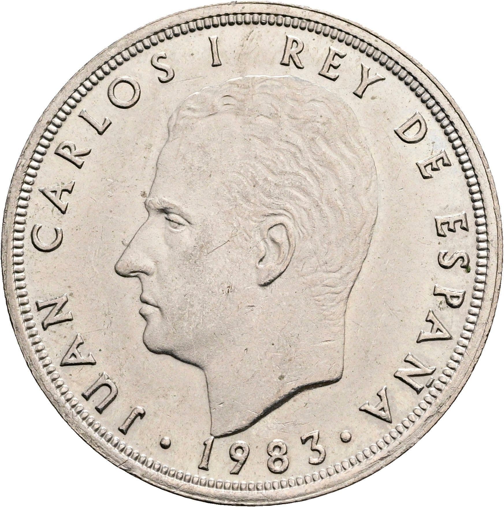 50 Pesetas