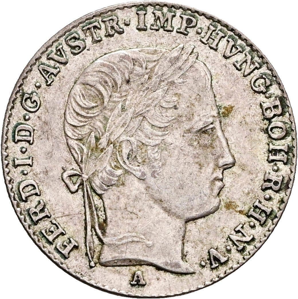 3 Kreuzer