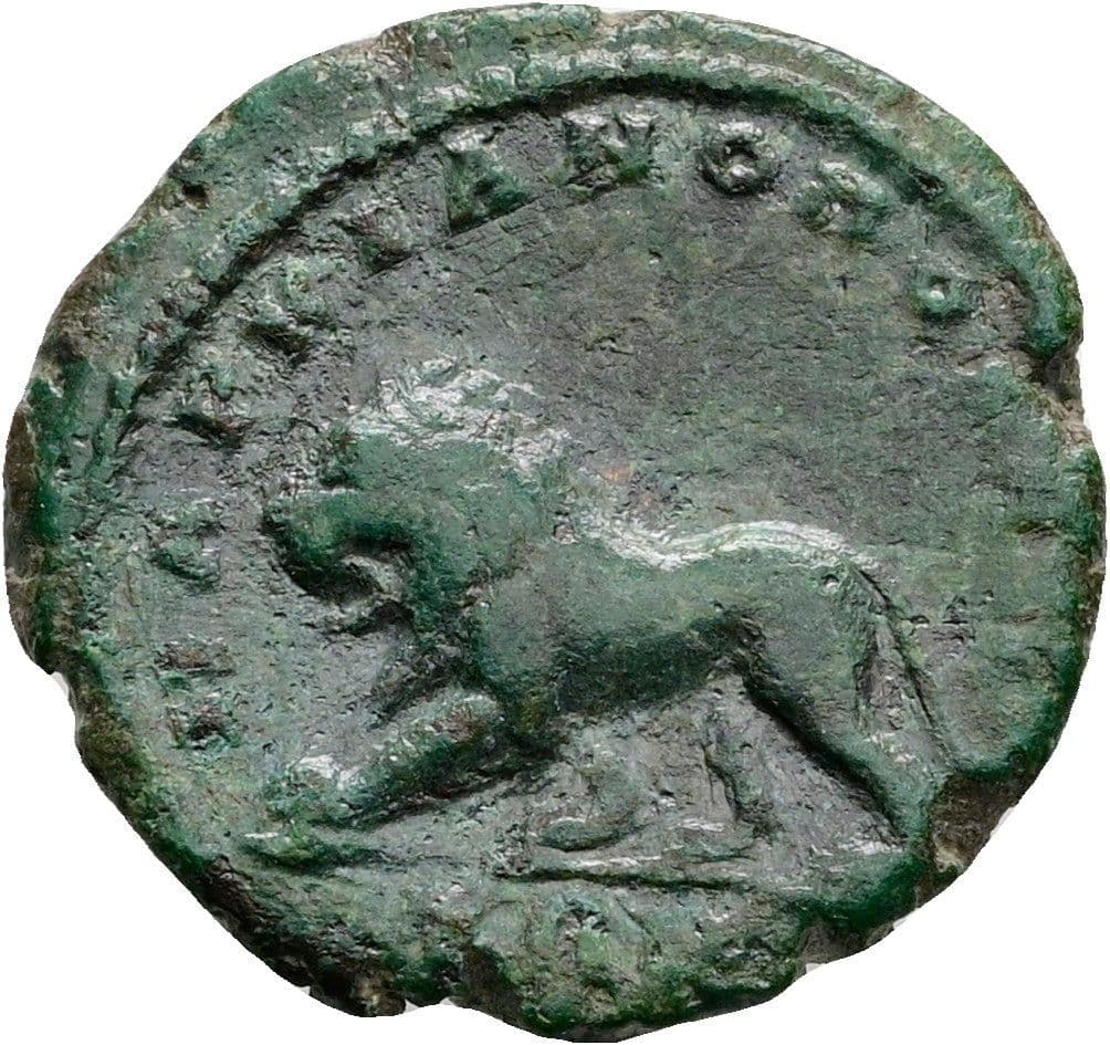 Kolonialbronze