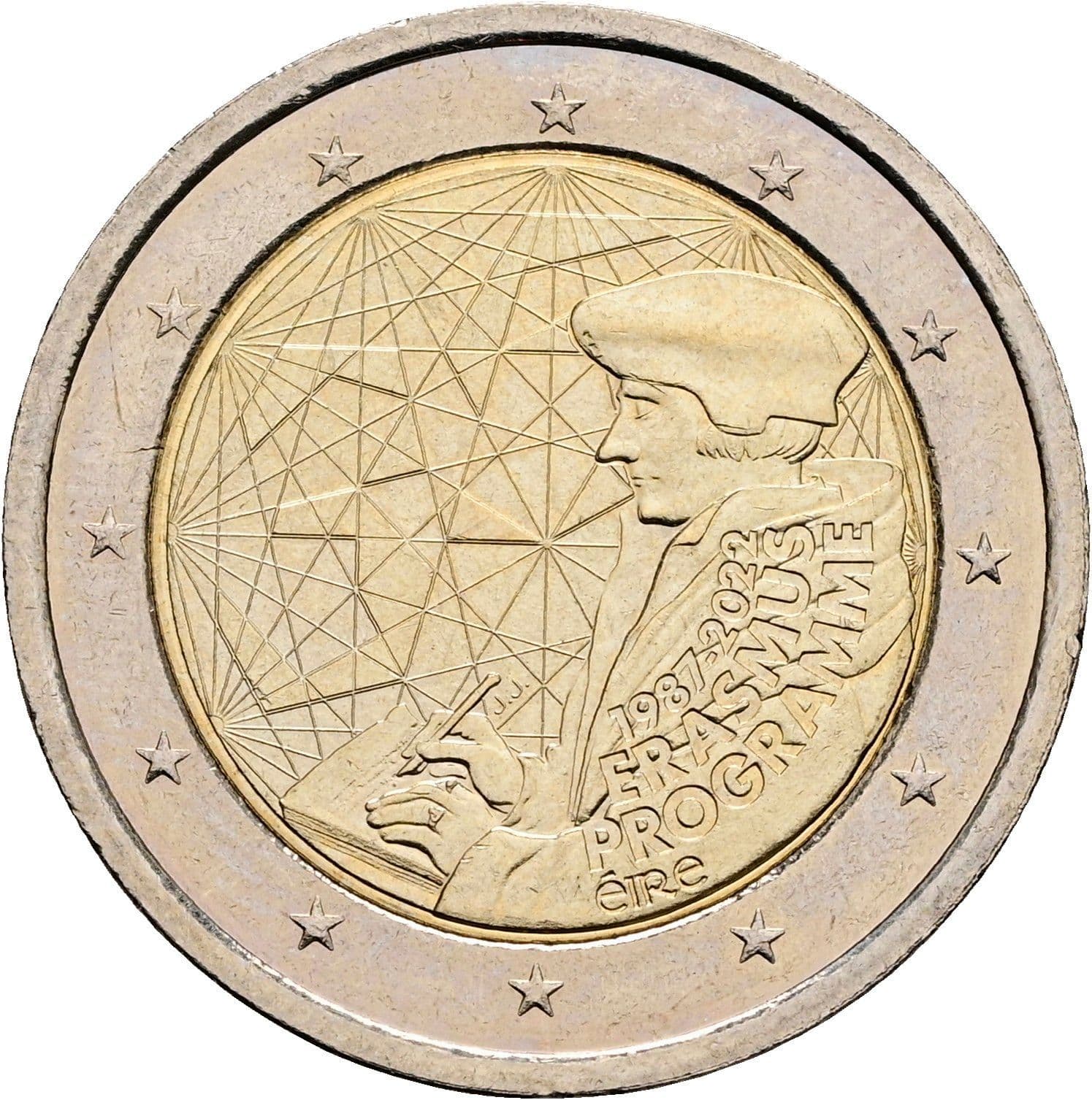 2 Euro