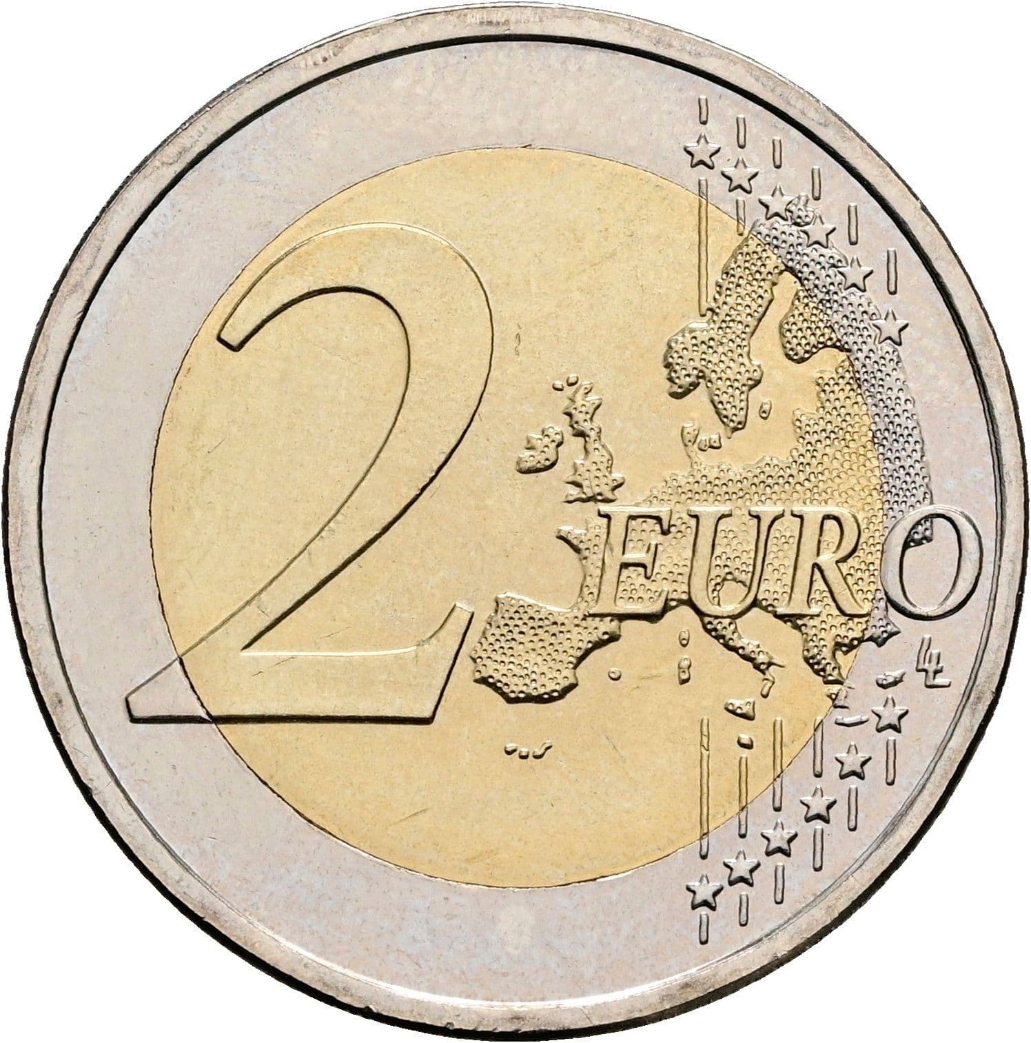 2 Euro