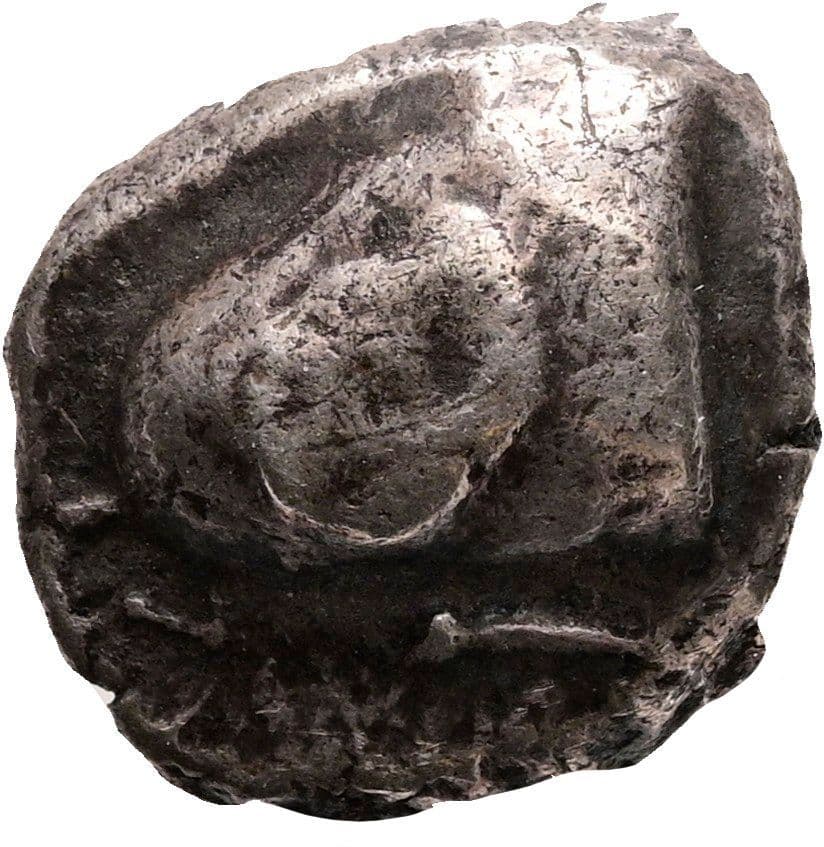 Didrachme Paphlagonia ca. 490-425 BC – Vorderseite
