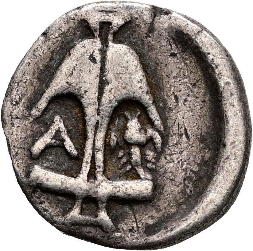 Hemidrachme