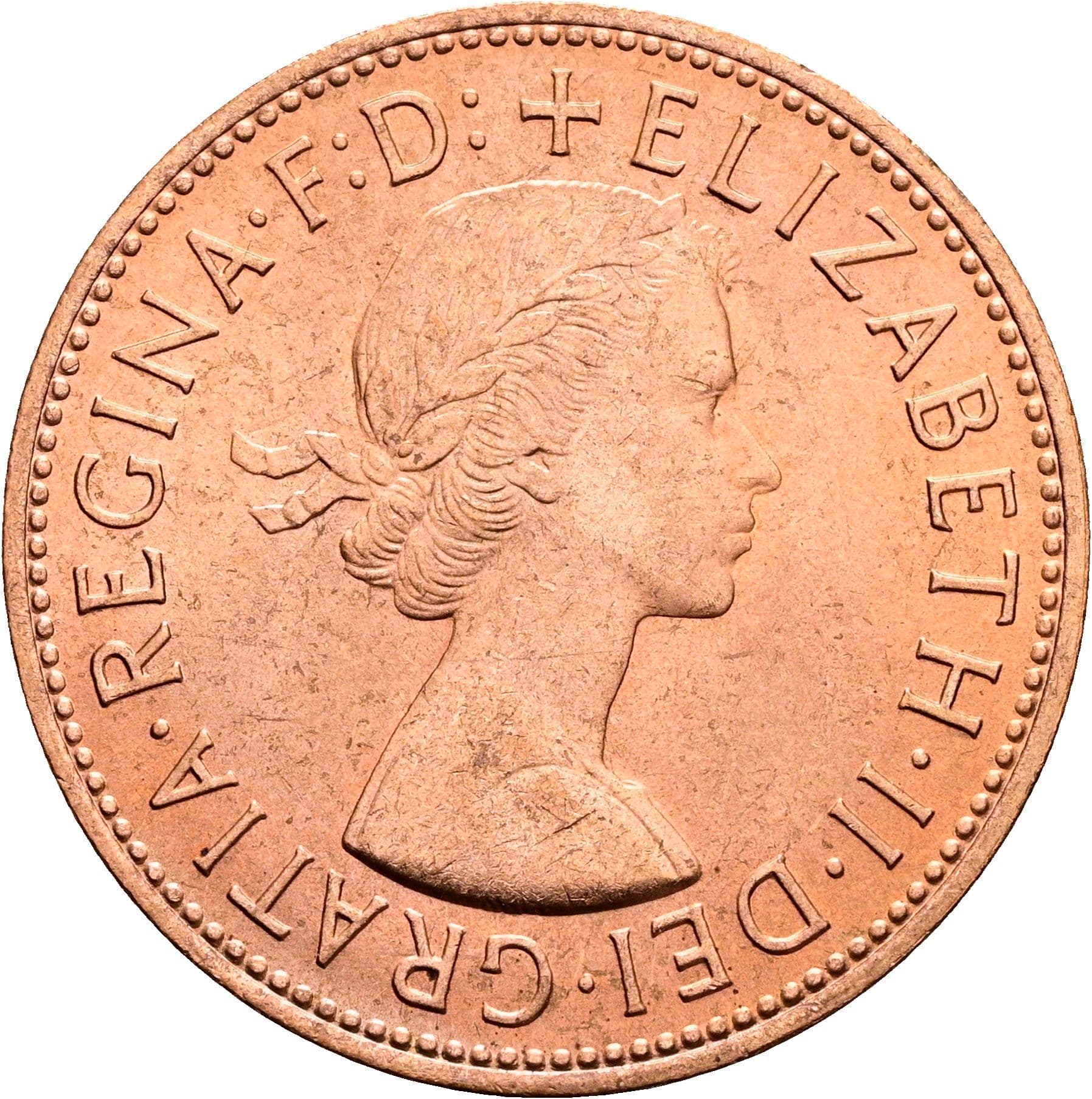 1 Penny