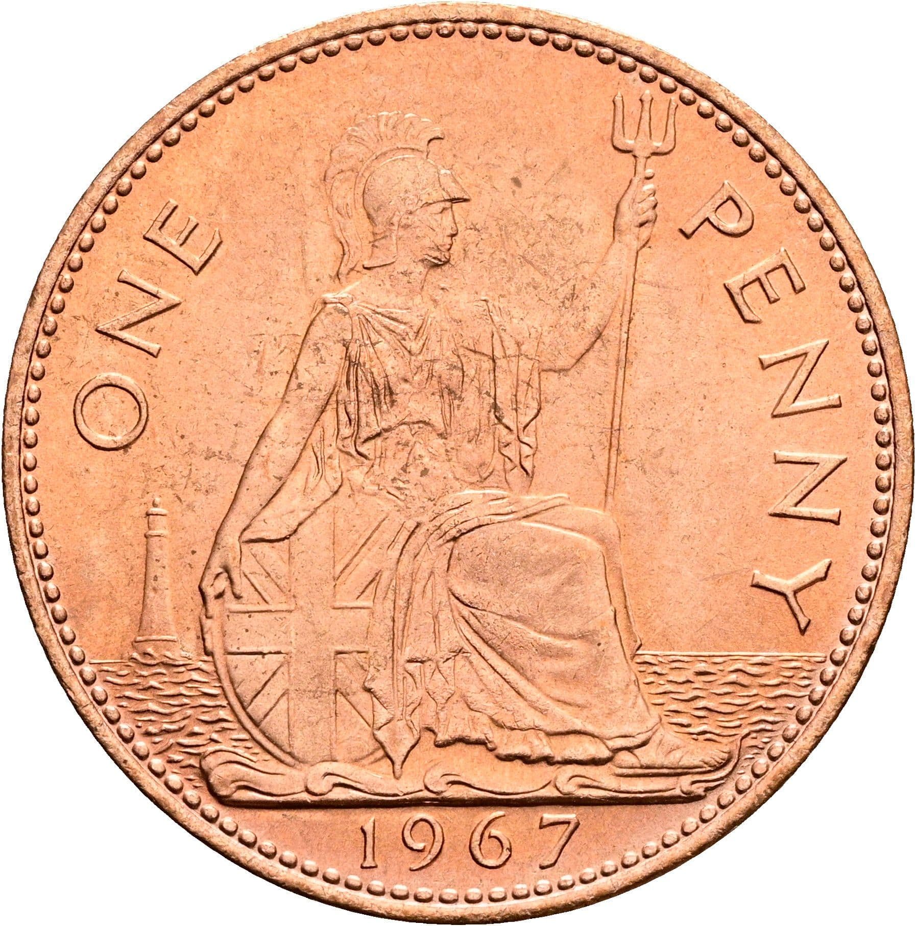 1 Penny