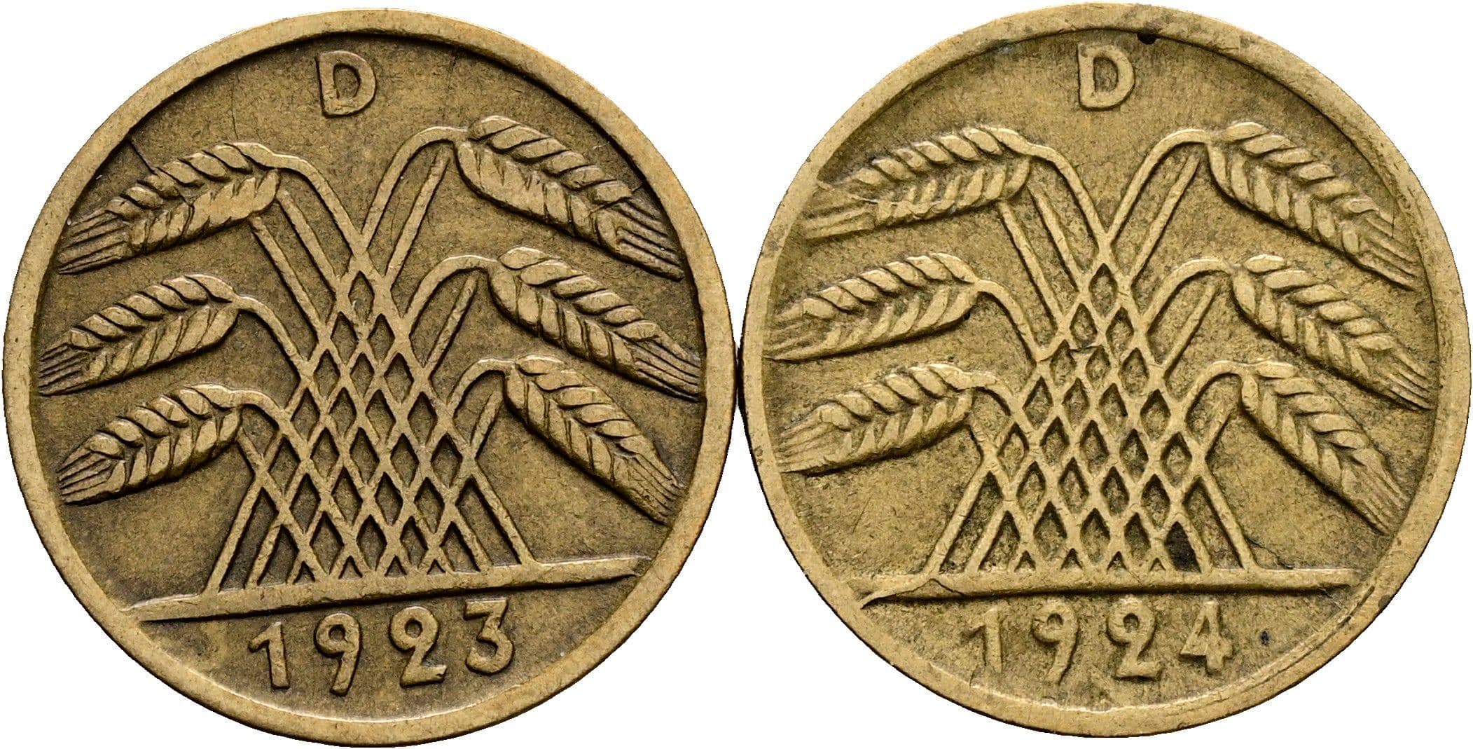 5 Rentenpfennig