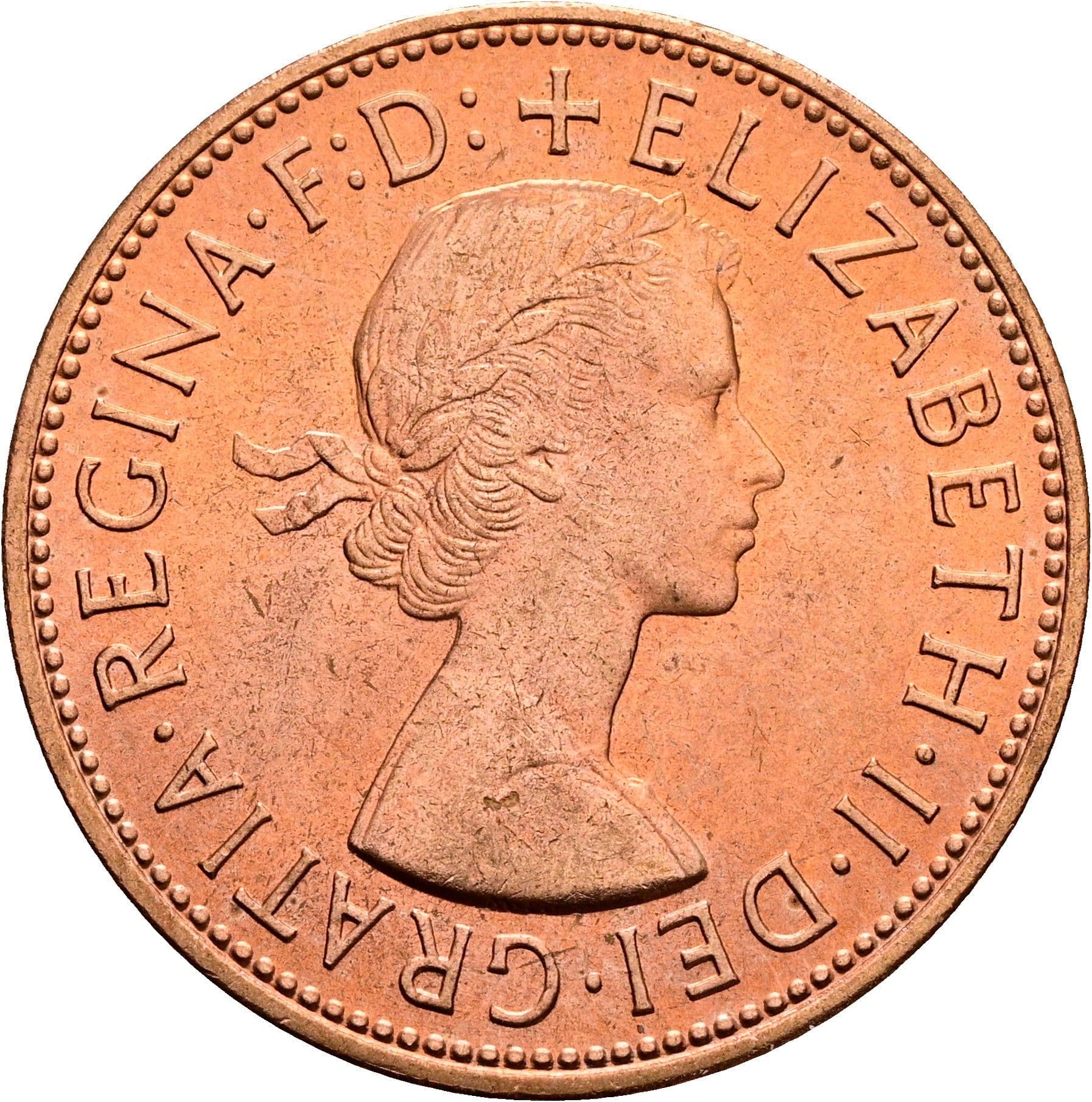 1 Penny