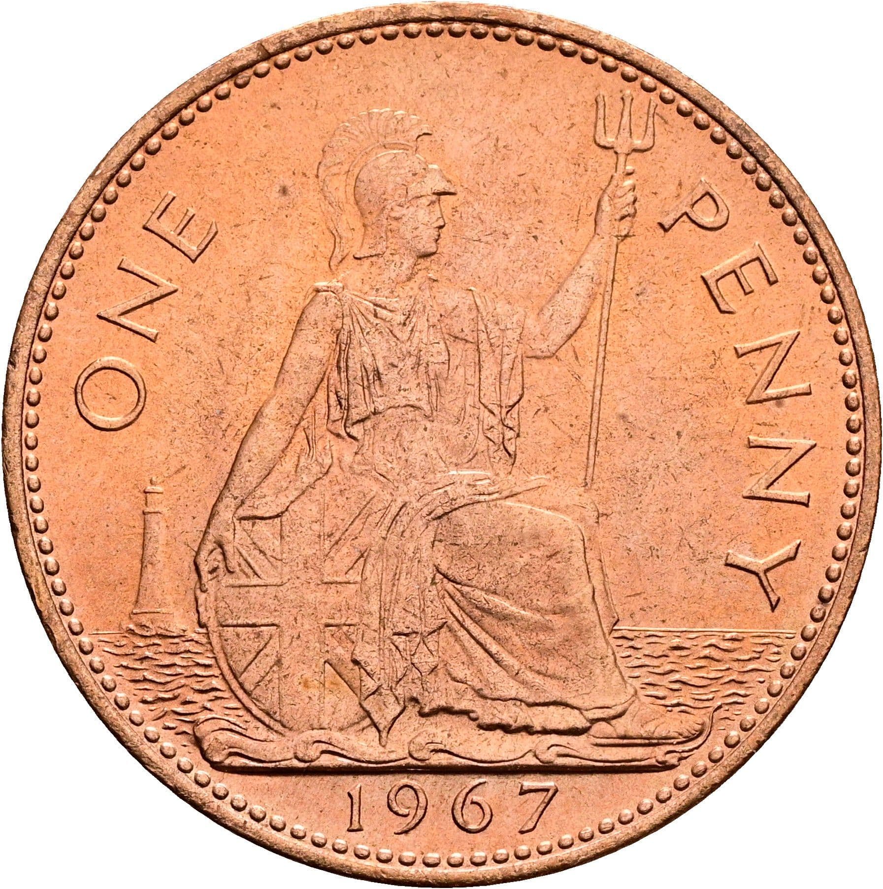 1 Penny