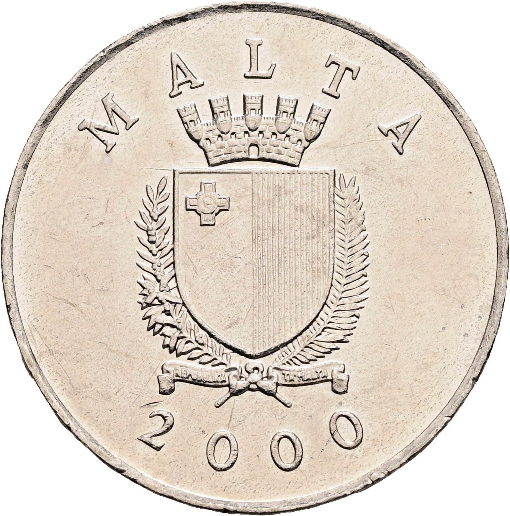 1 Lira