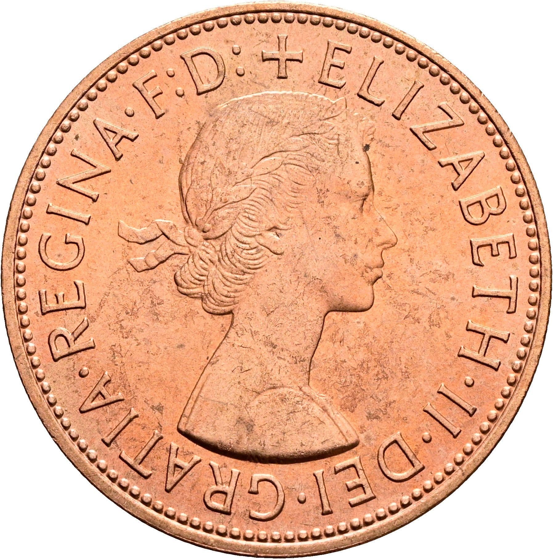 1 Penny