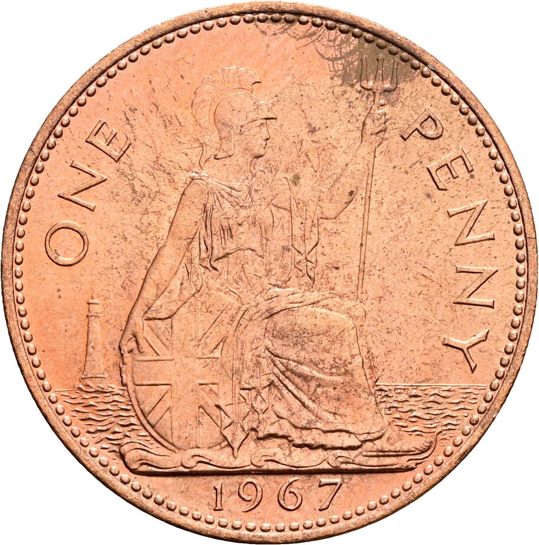 1 Penny