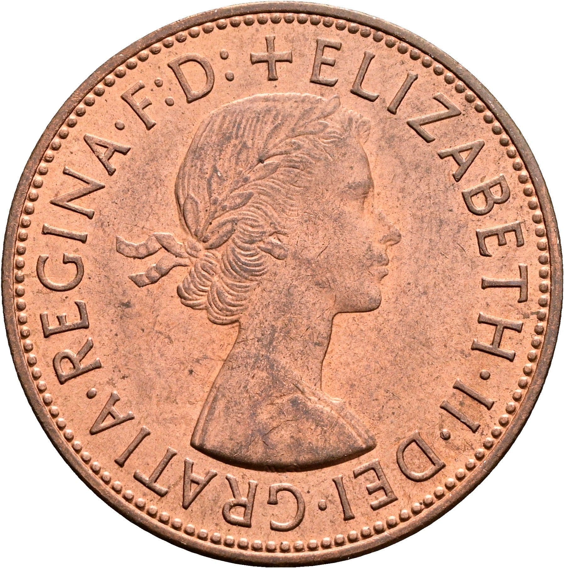 1 Penny