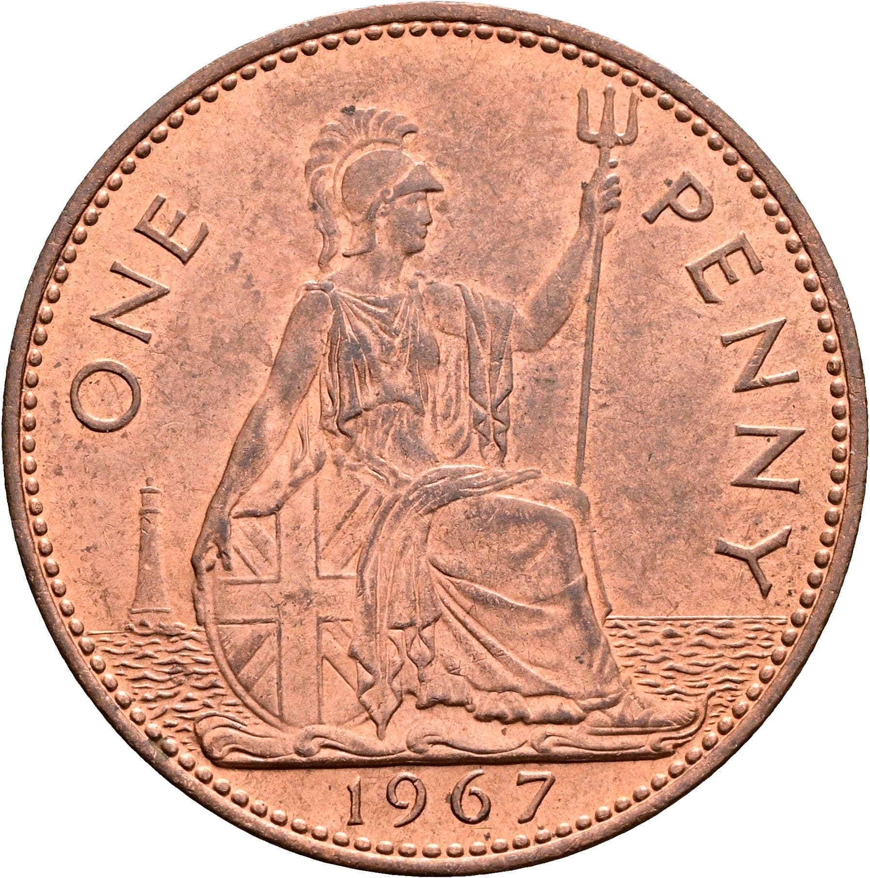 1 Penny
