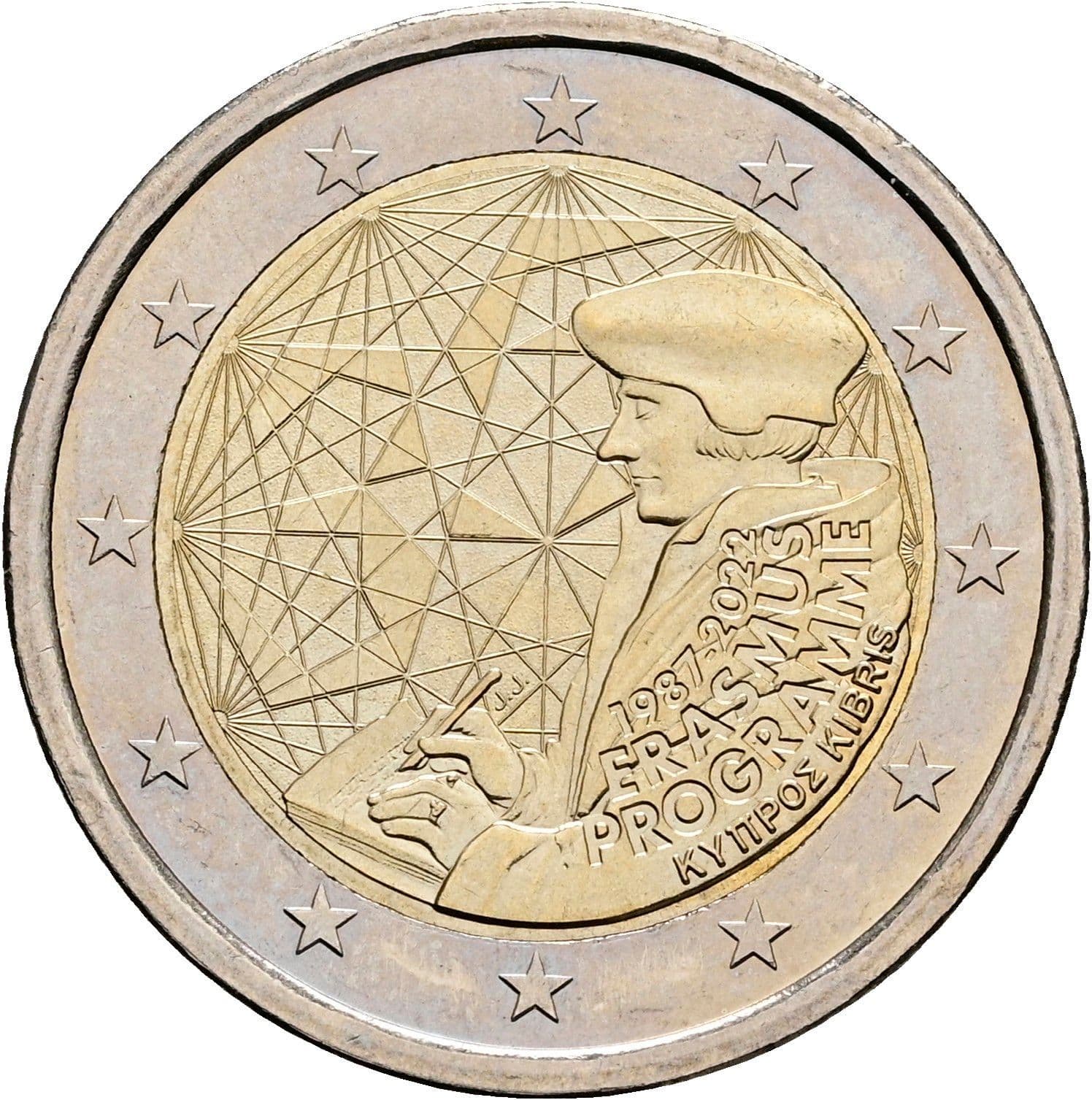 2 Euro