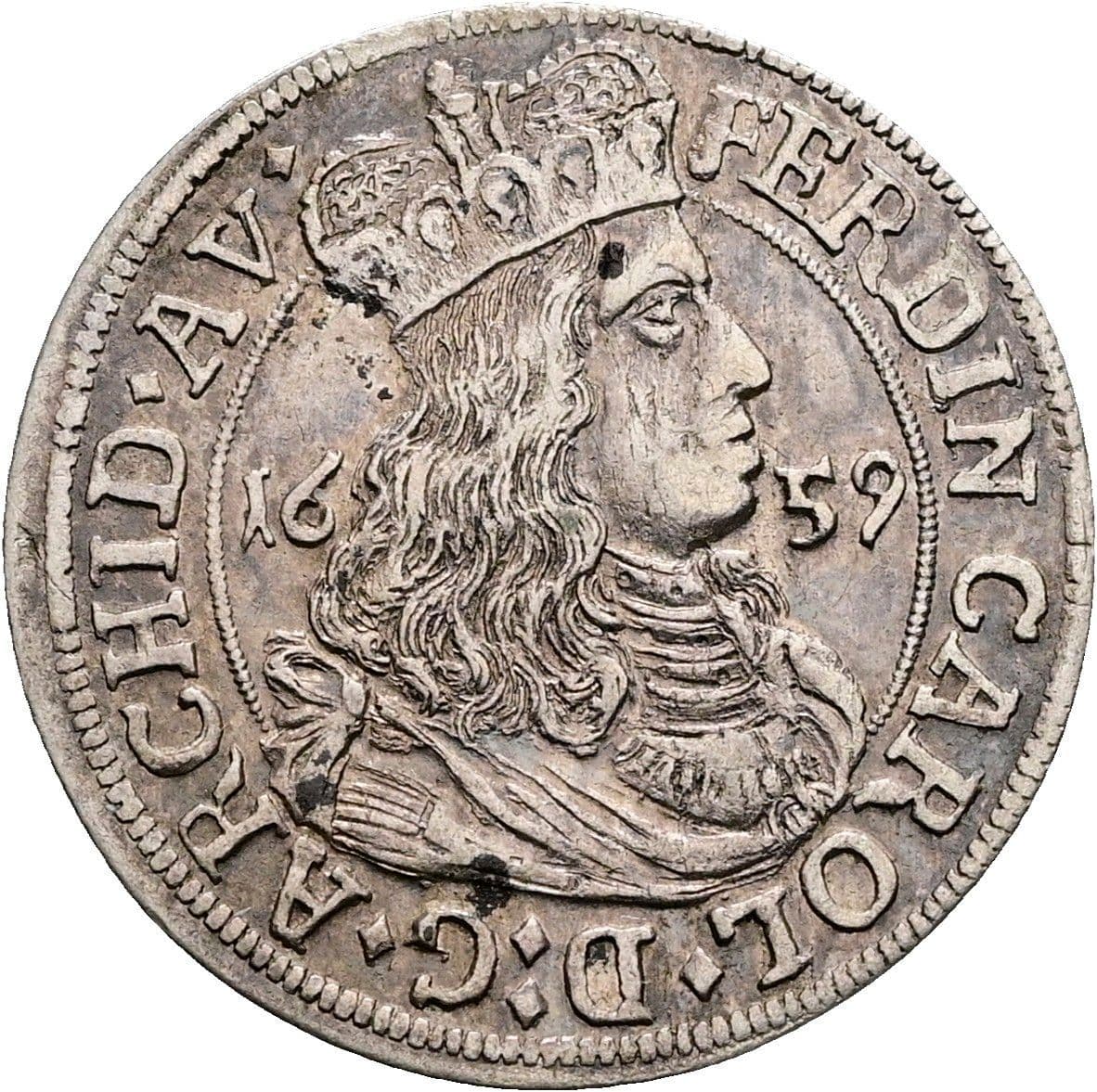 3 Kreuzer