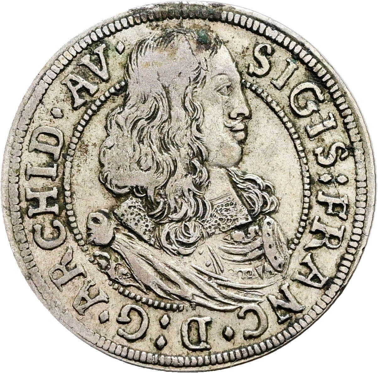 3 Kreuzer
