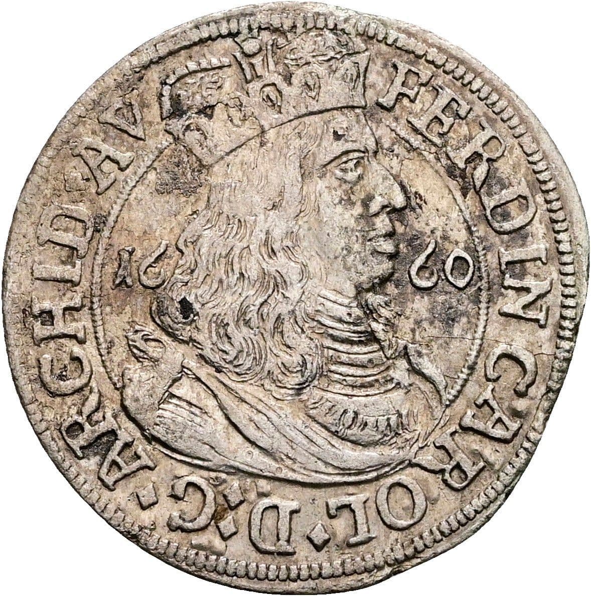 3 Kreuzer